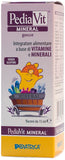 PEDIAVIT MINERAL GOCCE 15 ML