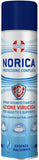 NORICA PROTEZIONE COMPLETA ESSENZA BALSAMICA 300 ML