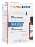 DUCRAY NEOPTIDE EXPERT SIERO ANTICADUTA 2 PEZZI DA 50 ML