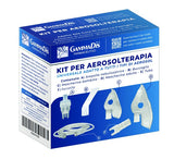 KIT AEROSOL COMPLETO GAMMADIS