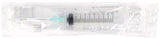 SIRINGA PER INFUSIONE E IRRIGAZIONE ALVITA 10 ML CON AGO 21 GAUGE 1 PEZZO