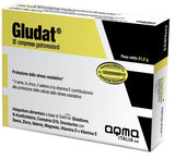 GLUDAT 20 COMPRESSE GASTRORESISTENTI