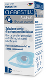 CLARASTILL SINE GOCCE OCULARI 7 ML