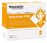 NUTRIXAM FMS 30 BUSTINE DA 6,5 G SENZA GLUTINE NATURALMENTE PRIVO DI LATTOSIO