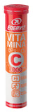 ENERVIT VITAMINA C1000 20 COMPRESSE EFFERVESCENTI