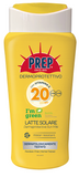 PREP DERMOPROTETTIVO LATTE SOLARE SPF20 200 ML