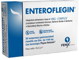 ENTEROFLEGIN 30 COMPRESSE