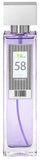 IAP PHARMA PROFUMO DA UOMO 58 150 ML