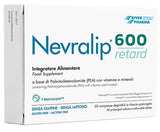 NEVRALIP 600 RETARD 30 COMPRESSE