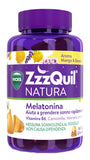 ZZZQUIL SONNO MANGO & BANANA 60 PASTIGLIE GOMMOSE