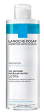 OIL INFUSED MICELLAR WATER 400 ML