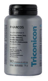 TRICONICON PHARCOS 180 COMPRESSE