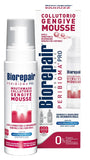 BIOREPAIR ORAL CARE PERIBIOMA PRO COLLUTORIO GENGIVE MOUSSE 200 ML