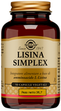 LISINA SIMPLEX 50 CAPSULE VEGETALI