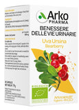 ARKO CAPSULE UVA URSINA BIO 45 CAPSULE 1400 MG