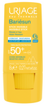 URIAGE EAU THERMALE BARIESUN STICK INVISIBILE SPF 50+ 8 G