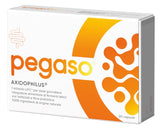 PEGASO PIGRO 30 CAPSULE DA 135 MG SENZA GLUTINE NATURALMENTE PRIVO DI LATTOSIO