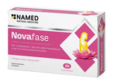 NOVAFASE 30 COMPRESSE 1,2 G SENZA GLUTINE