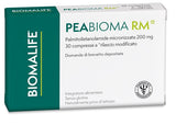 PEABIOMA 30 COMPRESSE