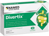 DIVERTIX 30 COMPRESSE