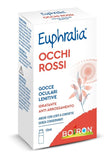 GOCCE OCULARI LENITIVE EUPHRALIA OCCHI ROSSI 10 ML