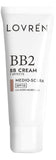 LOVREN BB CREMA MEDIO SCURA 25 ML