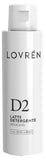 LOVREN LATTE DETERGENTE DELICATO 100 ML