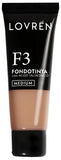 LOVREN FONDOTINTA F3 MEDIUM 25 ML