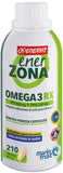 ENERZONA OMEGA 3RX 210 CAPSULE