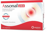 ASSONAL PEA 30 COMPRESSE
