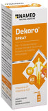 DEKORO SPRAY 20 ML SENZA GLUTINE, NATURALMENTE PRIVO DI LATTOSIO