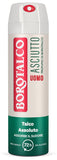 BOROTALCO MEN DEO SPRAY ASCIUTTO 150 ML