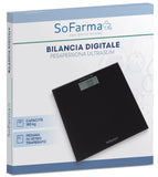 BILANCIA PESAPERSONE SOFARMAPIU'