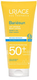 URIAGE EAU THERMALE BARIESUN SPF50+ LAIT 100 ML