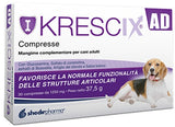 KRESCIX AD 30 COMPRESSE DIVISIBILI