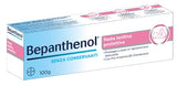 BEPANTHENOL PASTA LENITIVA PROTETTIVA 100 G