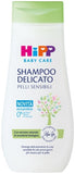 HIPP BABY CARE SHAMPOO DELICATO 200 ML