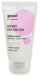GOOVI CREMA MANI IDRATA+EFFETTO SETA 50 ML