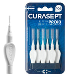 CURASEPT PROXI P06 BIANCO/WHITE 6 PEZZI
