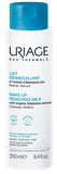 URIAGE LAIT DEMAQUILLANT FLACONE 250 ML
