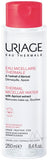 URIAGE EAU MICELLAIRE THERMALE PELLI SECCHE FLACONE 250 ML