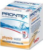 PHYSIO-WATER SOLUZIONE IPERTONICA 20 FIALE 5 ML