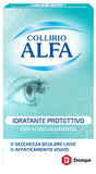 COLLIRIO ALFA IDRATANTE PROTETTIVO 10 FLACONCINI MONODOSE DA 0,5 ML