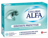 COLLIRIO ALFA IDRATANTE PROTETTIVO 10 ML