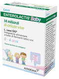 ENTEROLACTIS BABY 0-4 GOCCE 8 ML