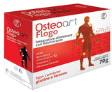 OSTEOART FLOGO 14 BUSTINE CON EDULCORANTE SENZA GLUTINE E LATTOSIO