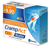 CRAMPACT NOTTE 14 BUSTINE GUSTO ARANCIA CON EDULCORANTE