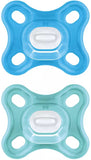 MAM COMFORT 0+ SUCCHIETTO MASCHIO