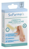 CEROTTO VESCICA PICCOLO 20 X 60 MM 6 PEZZI SOFARMAPIU'