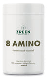ZREEN 8 AMINO 150 COMPRESSE